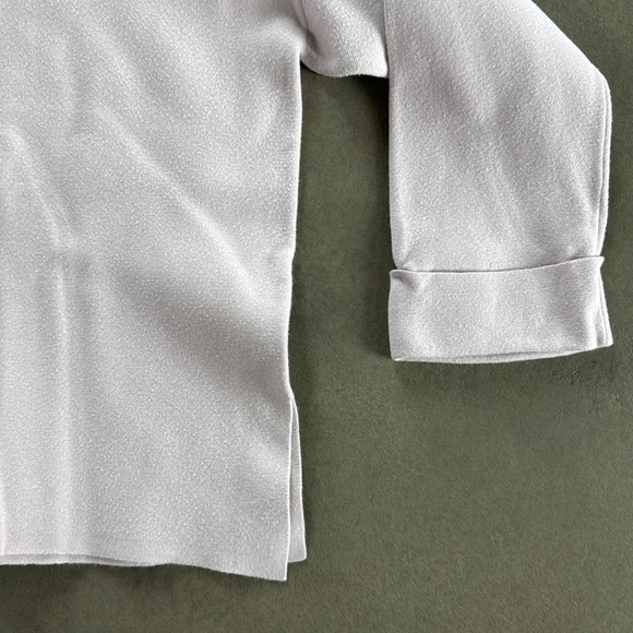 EILEEN FISHER, size M - Picture 3 of 4